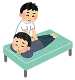 Massage_ojisan