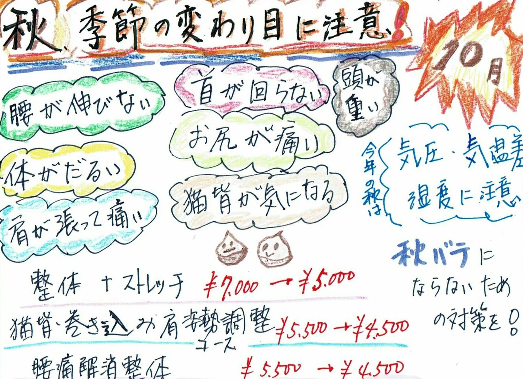 春日井整体